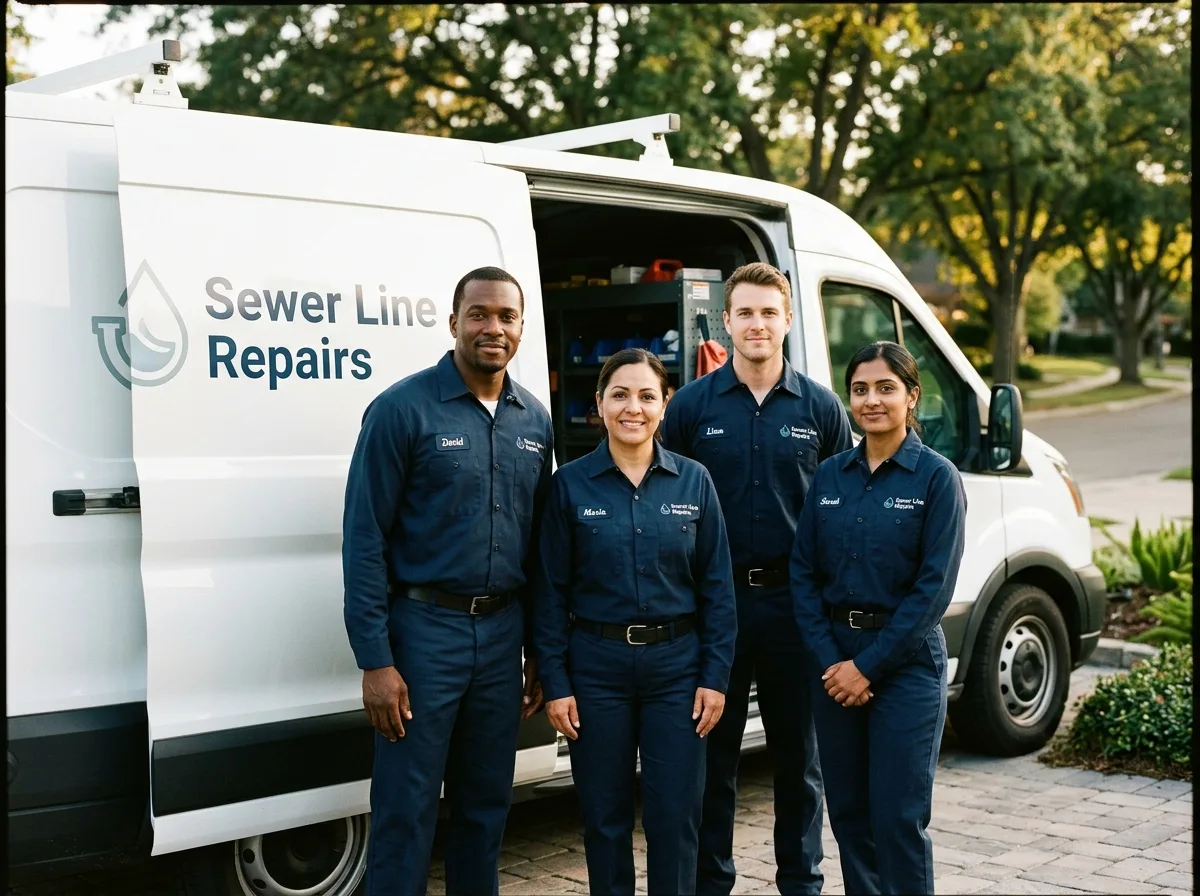 Emergency Plumber company in Telford, PA