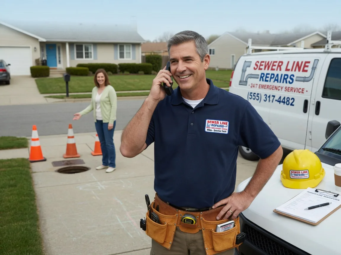 Emergency Plumber Telford, PA FAQs